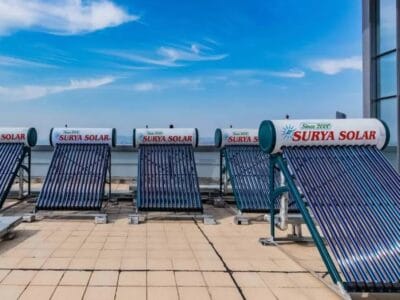 Surya Solar Solution