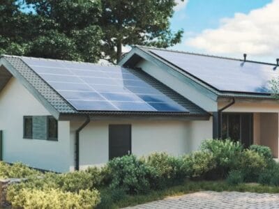 Surya Solar Solution