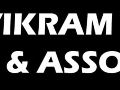 Vikram Kumar - Advocate in Delhi