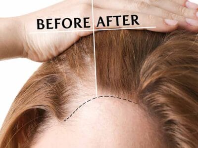 Durga Hair Transplant - Guwahati
