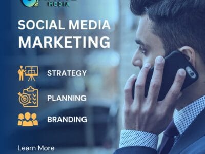 AVITUS MEDIA - Digital Agency