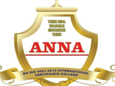 ANNA COLLEGE (Anna Science and Management College)