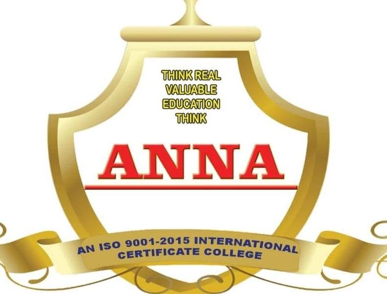ANNA COLLEGE (Anna Science and Management College)