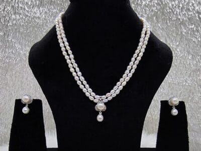Sri Bansilal Baseshwarlal Pearls Dealer & Pearl Jewellery