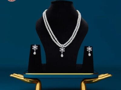 Sri Bansilal Baseshwarlal Pearls Dealer & Pearl Jewellery