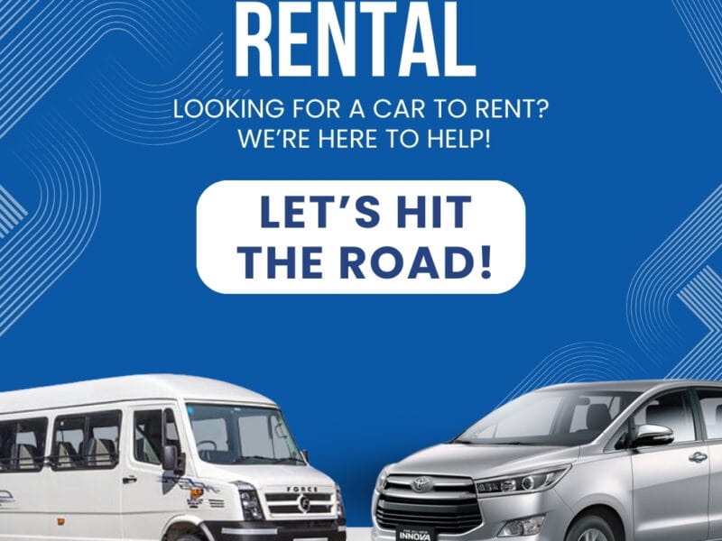 Rajput Holidays - Travel Agency | Car Rental Service