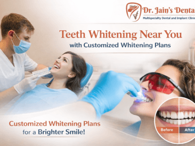 Dr Jains Dental – Dental Clinics