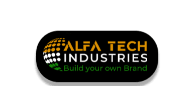 Alfatech - Digital Marketing Agency