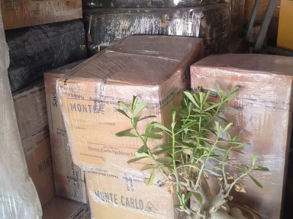 Prestige Packers and Movers