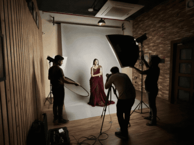 Brrandom Studio - video production agency