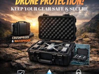 Unicase - Heavy Duty Plastic Cases