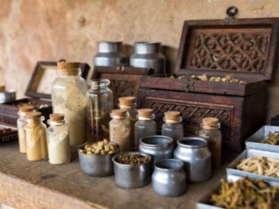 Karan Singh Vaidh - Ayurveda Clinic