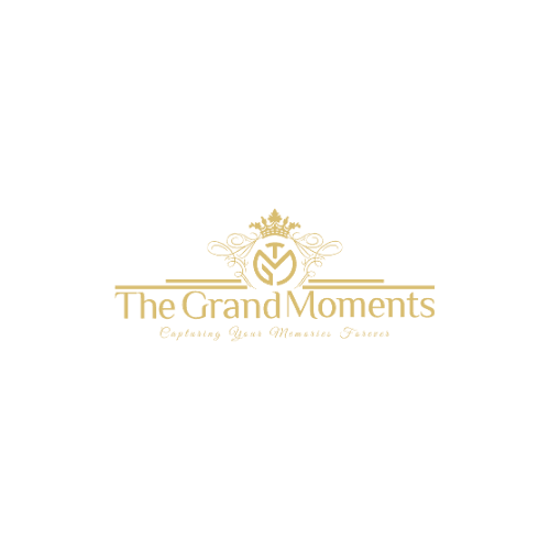 The Grand Moments - Photography Studio