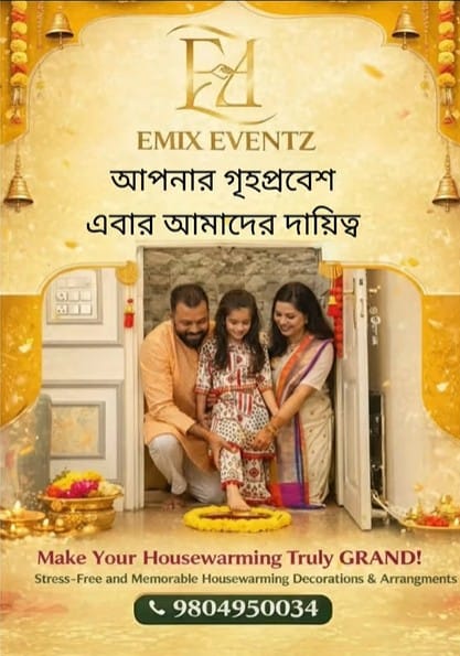 Emix Eventz - Event Management Company