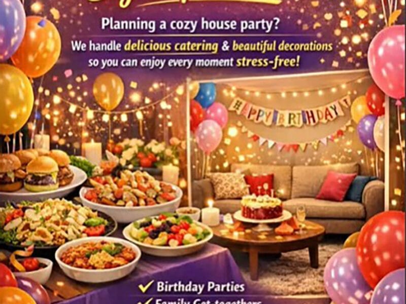 Emix Eventz - Event Management Company