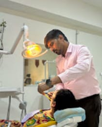 Nagu Dental Specialty - RR Nagar