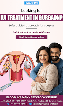 Bloom IVF & Gynaecology Centre
