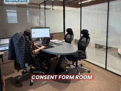 Cognitive Revolutions