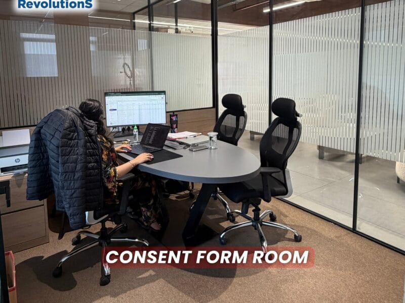 Cognitive Revolutions