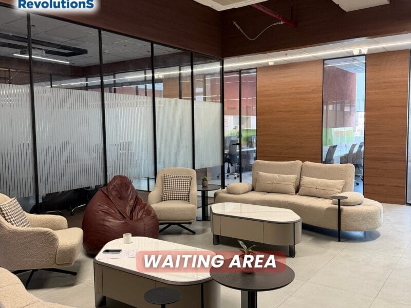 Cognitive Revolutions