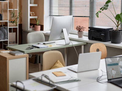 Elev8 Coworking Space