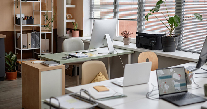 Elev8 Coworking Space