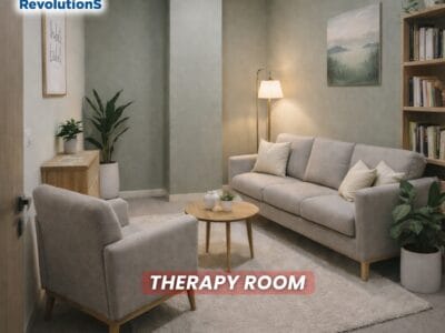 Cognitive Revolutions