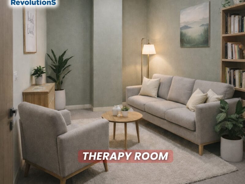 Cognitive Revolutions