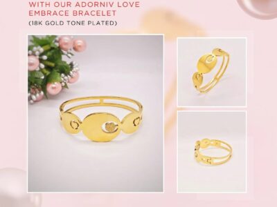 Adorniv - Online Jewellery Store