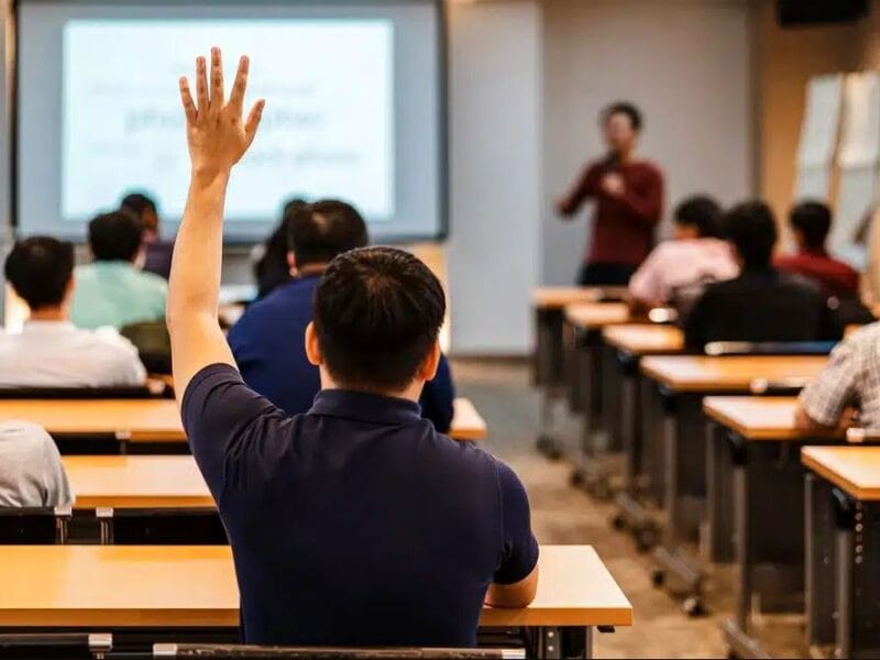 Gill Sir - Coaching Centre