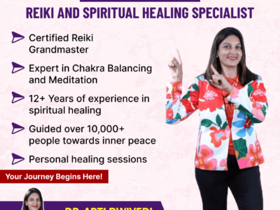 Aatmbodh Healing Research & Transformation Centre