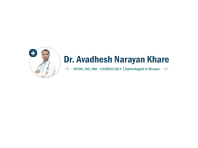 Dr. Avadhesh Narayan Khare - Heart Specialist