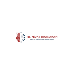 Dr. Nikhil Chaudhari - Vascular Surgeon