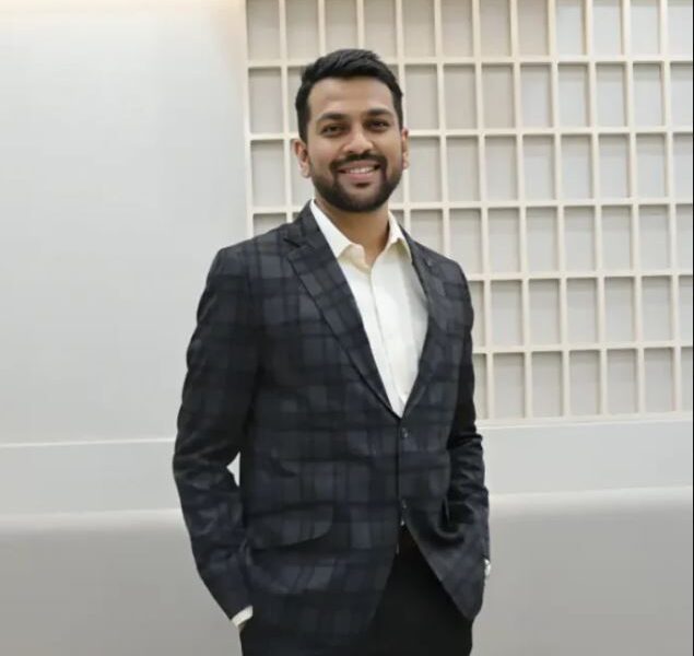 Dr. Swapnil Rachha - Dental Implants