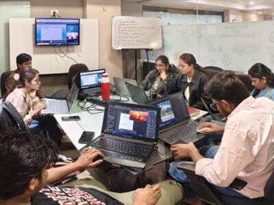 DigitalVia Technologies - Digital Marketing Agency