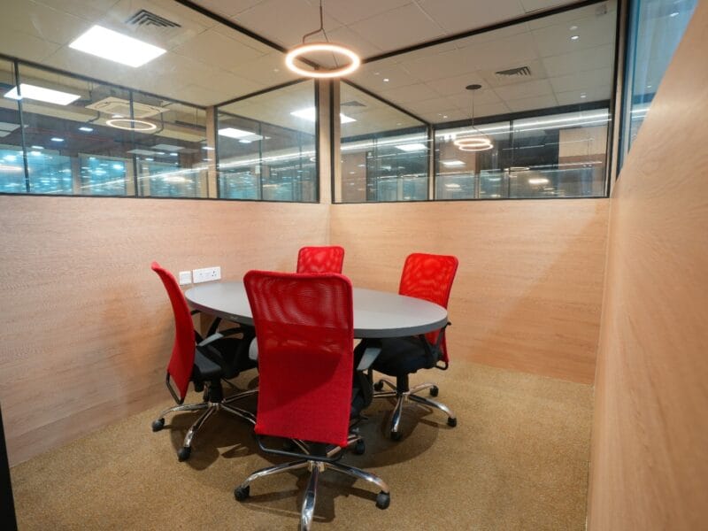 Elev8 Coworking Space