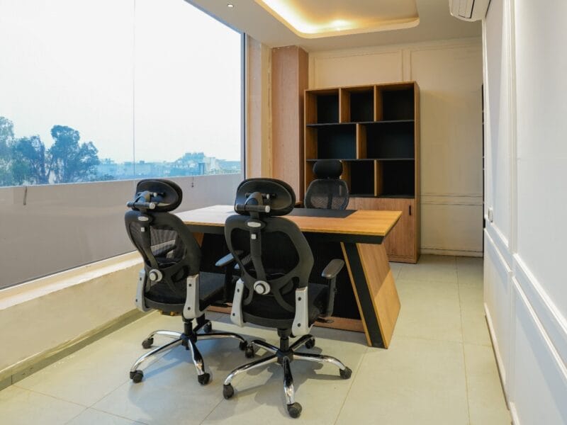 Elev8 Coworking Space
