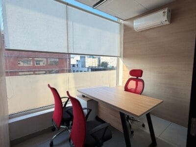 Elev8 Coworking Space