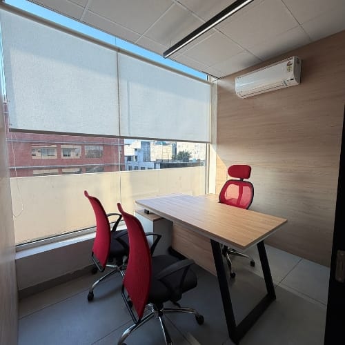Elev8 Coworking Space