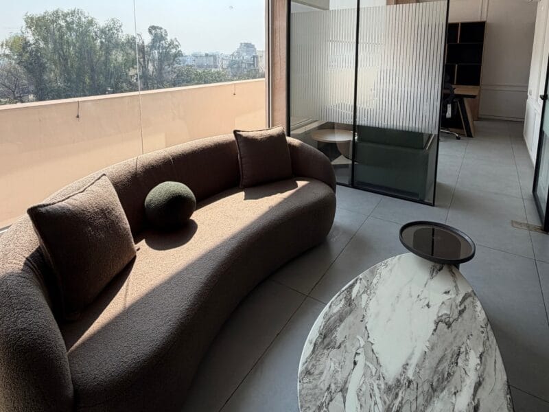 Elev8 Coworking Space