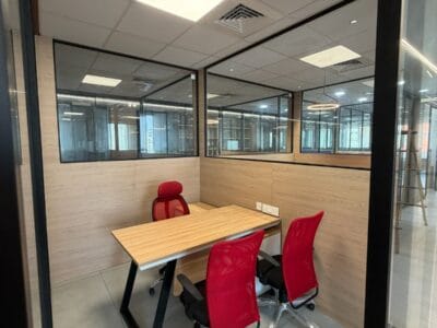 Elev8 Coworking Space