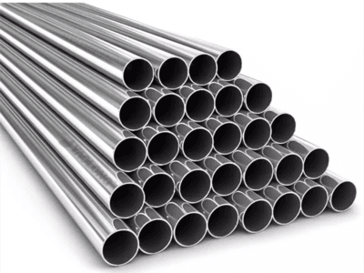 Metalore Steel Pipes & Amp