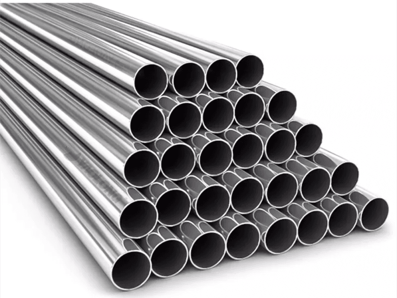 Metalore Steel Pipes & Amp