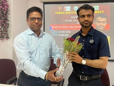 Dr. Avadhesh Narayan Khare - Heart Specialist