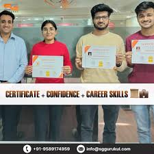 SG Gurukul - Digital Marketing Institute