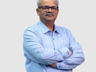 Dr Vivek Gaur - Dental Implant Specialist