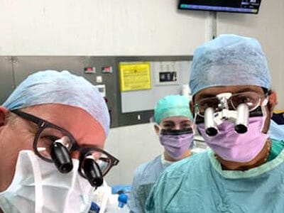 Revive Heart Institute - Dr Vishal N Pingle