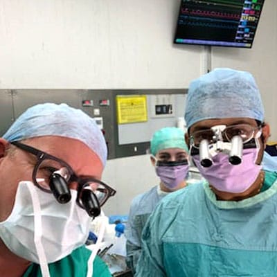 Revive Heart Institute - Dr Vishal N Pingle