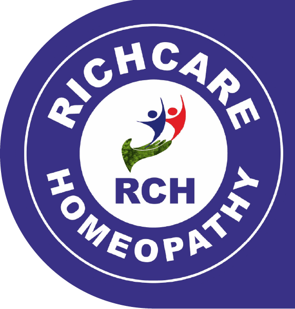 Rich Care Homeopathy