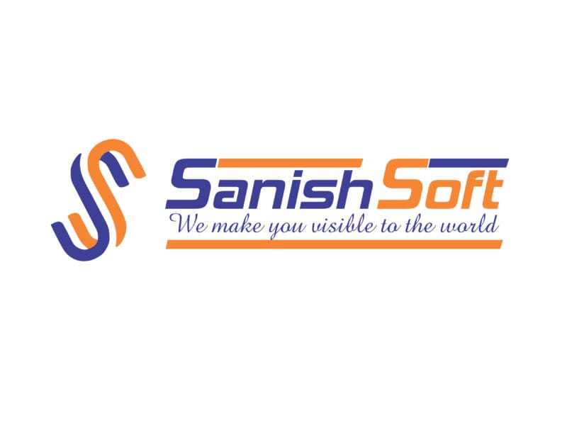 Sanishsoft - Website Design Company